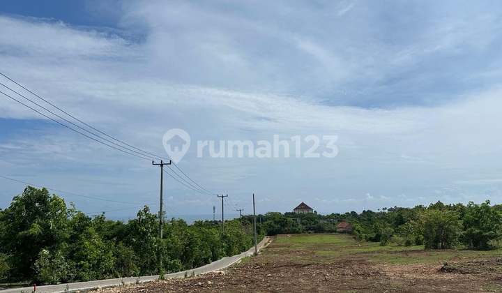 View Laut Dekat Hotel Karma Kandara 