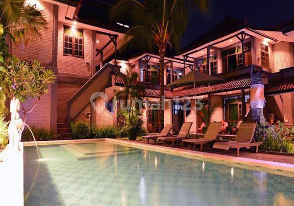 Hotel For Sale In Kuta, Located At Tourism Center In Kuta Area And One Of Busiest Area In Bali,only 200 Meter From Famous Kuta Beach, 50 Meter From Beach Walk Shopping Center, 15 Minutes To Airport. Surrounded By Cafe, 5 Star Hotel, Restaurant Hotel For Sale In Kuta, Located At Tourism Center In Kuta Area And One Of Busiest Area In Bali,only 200 Meter From Famous Kuta Beach, 50 Meter From Beach Walk Shopping Center, 15 Minutes To Airport. Surrounded By Cafe, 5 Star Hotel, Restaurant