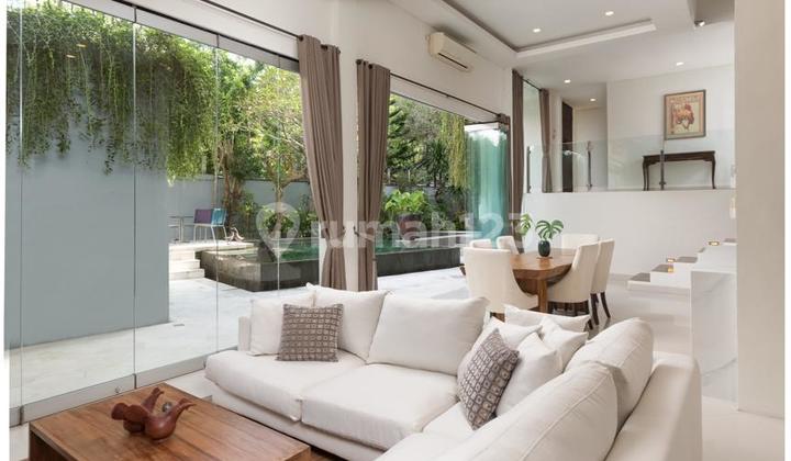 Villa Indah di Balangan 2