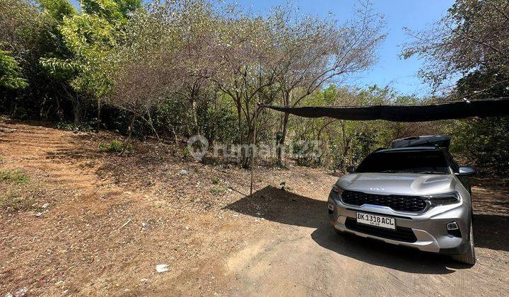 Freehold Land In Tundun Penyu Balangan 2