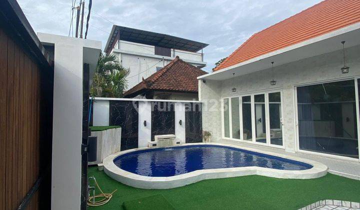 Beautiful Villa For Sale In Ungasan  2