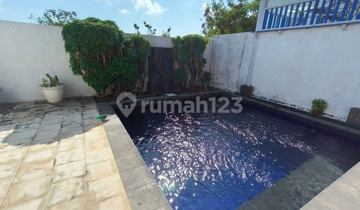 Beautiful Villa For Sale In Ungasan Near Dreamland Rumah