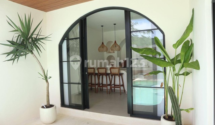 Dreamland - Brand New Modern Tropical Villa