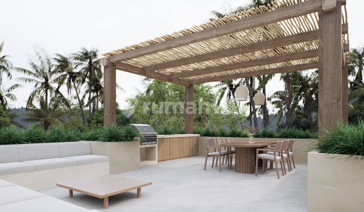 Padang Padang - Super Strategic 1Br Villa Padang Padang - Super Strategic 1Br Villa