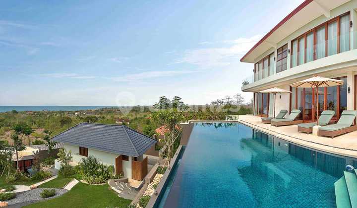 Ocean View Villa For Sale In Uluwatu  2