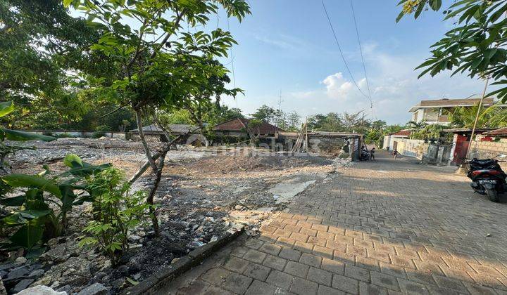 Land For Sale In Balangan  2