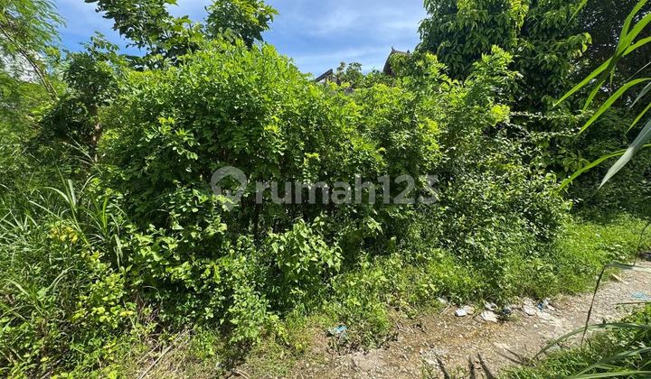 Ungasan – Freehold Land In Residential Zone