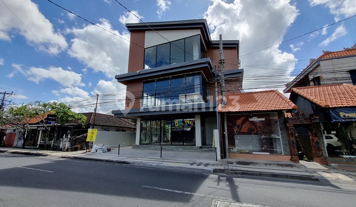 Commercial Space Seminyak For Lease Very Beautiful Commercial Space Seminyak For Lease Very Beautiful