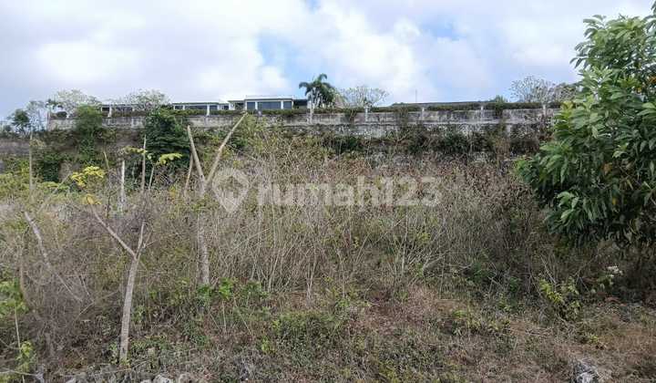 Beautiful Quiet Land In Ungasan For Leasehold Beautiful Quiet Land In Ungasan For Leasehold