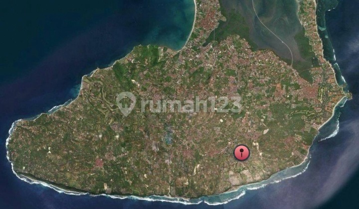 Pandawa – Leasehold Land Very Beautiful Pandawa – Leasehold Land Very Beautiful