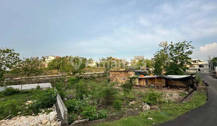 Prime Location Bingin Land Freehold 310.0 Prime Location Bingin Land Freehold 310.0