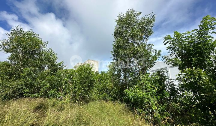 Sewa Tanah Dekat Sunday Beach Club