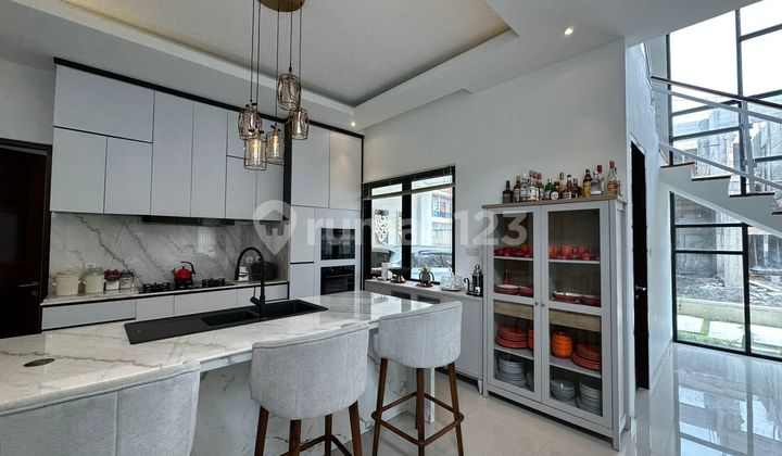 Beautiful Modern Villa In Ungasan Freehold Beautiful Modern Villa In Ungasan Freehold