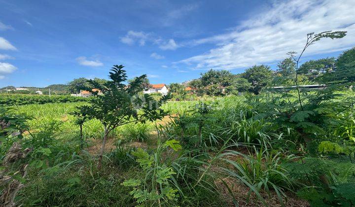 Beautiful Flat Land Lease Hold In Bingin 2