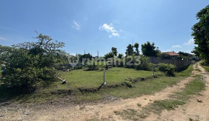 Land For Lease Hold In Pandawa Very Cheap