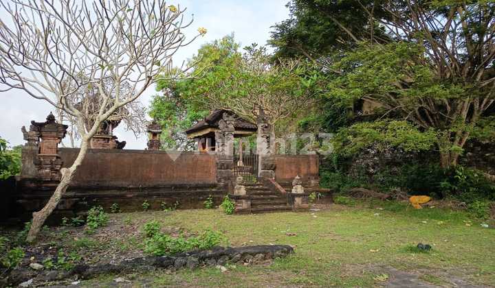 Below Market Price Land In Pecatu Freehold 44
