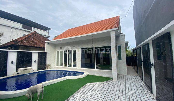 Beautiful Villa For Sale In Ungasan  1