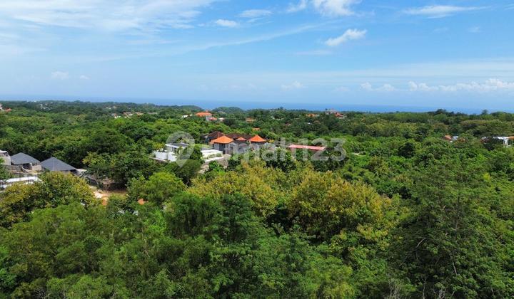 Pink Zone Nunggalan Land For Lease