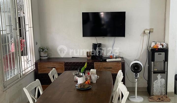 Cluster Ruby Residence One BSD City, Certificate of Ownership, Master Type 4 Bedrooms