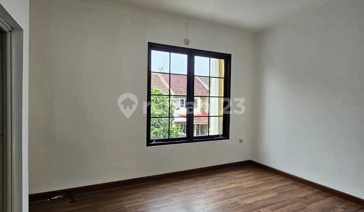 Brand New House Sektor 1D Gading Serpong, SHM, Hadap Selatan 2