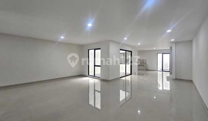 Giriloka 1 BSD City, Minimalis Tropis, Type Master 4 Kamar 2