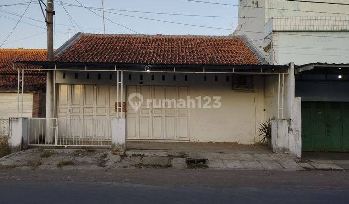 Hot Sale, Ruko Siap Pakai Di Jl Raya Karangwangi Cirebon 1