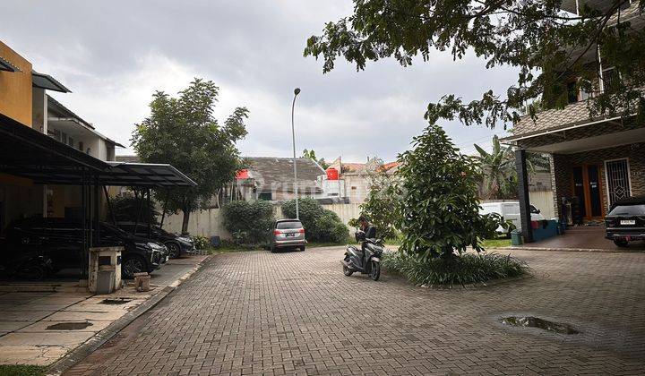 Jual Cepat! Rumah Bagus Rapi Siap Huni Di Premier Park Modernland Tangerang 1