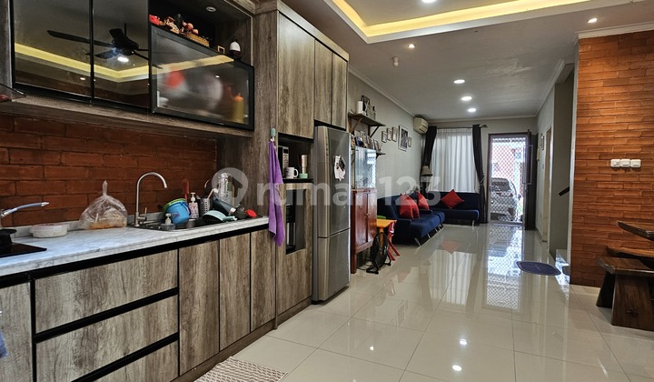 Cluster Bohemia Gading Serpong, Semi Furnished, Ready to Occupy 2