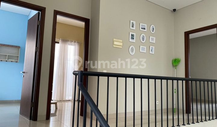 Cluster Heliconia De Park BSD City, SHM, Ready to Occupy 2