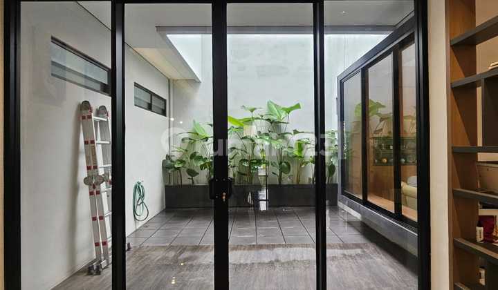 Sutera Palma Alam Sutera, Furnished, Modern Minimalis 2