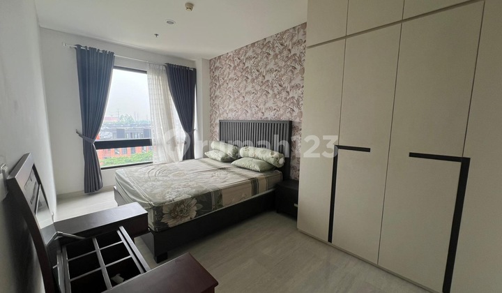 Apartemen Lloyd Alam Sutera, Type 2 Bedroom, Full Furnished 2