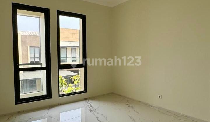 Carson Summareco Gading Serpong 9X13.5, Hadap Selatan, Siap Huni 2