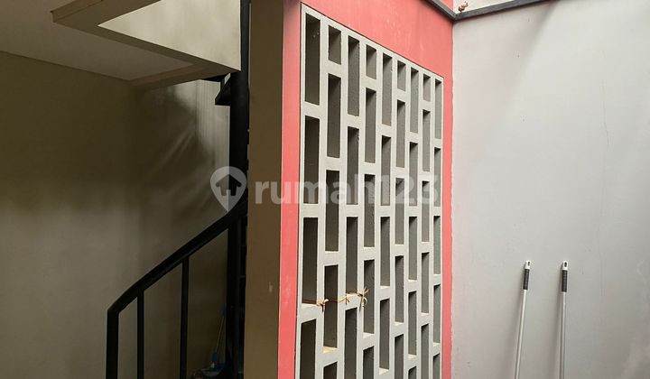 Cluster Heliconia De Park Bsd City, SHM, Siap Huni 2