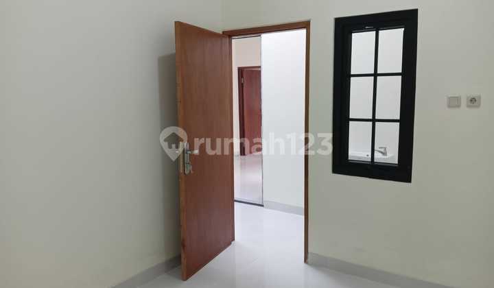 Brand New House Catalina Gading Serpong, Freehold Title, Fully Renovated 2