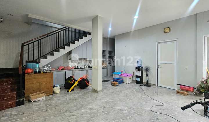 Cluster Viola Banjar Wijaya, Full Renovasi, Type Master 2