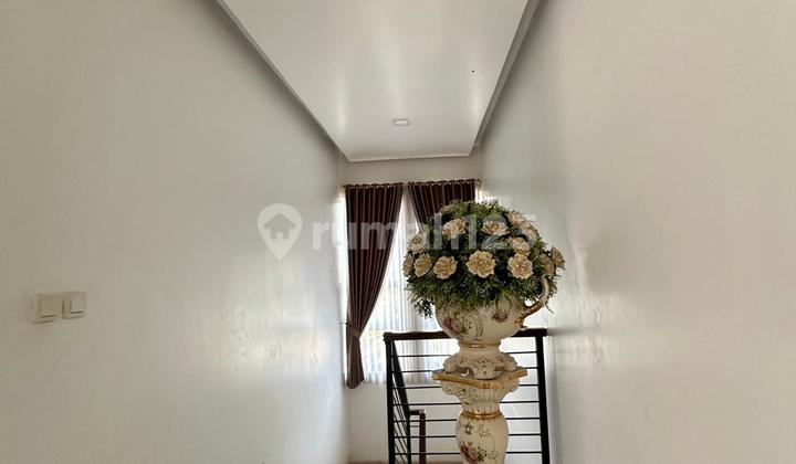 The Icon Bsd City Bangunan Mandiri 3 Lantai, SHM, Posisi Hook 2