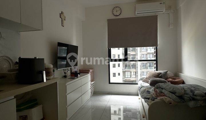 Apartemen Sky House Alam Sutera, Type Studio, Furnished 2