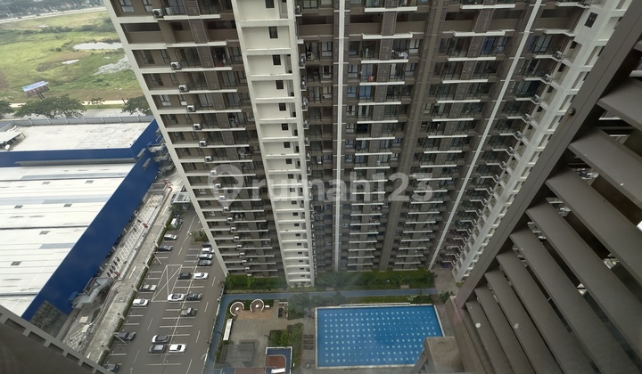 Apartemen Sky House Alam Sutera, Type Studio, Furnished Apartemen Sky House Alam Sutera, Type Studio, Furnished