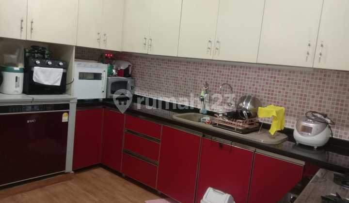 Cluster Serenade Lake Gading Serpong, SHM, Siap Huni 2