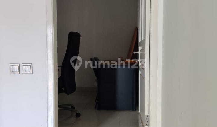 Rumah Rapi Siap Huni di Islamic Karawaci, SHM, Type Master 2