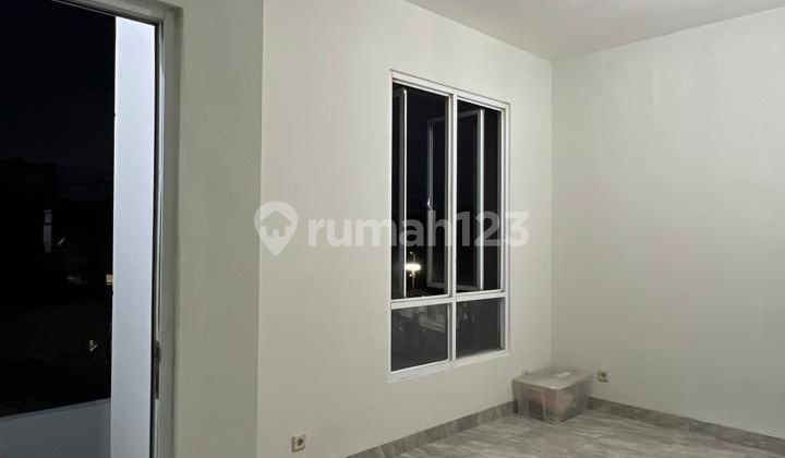 Medang Lestari Gading Serpong, SHM, Unfurnished