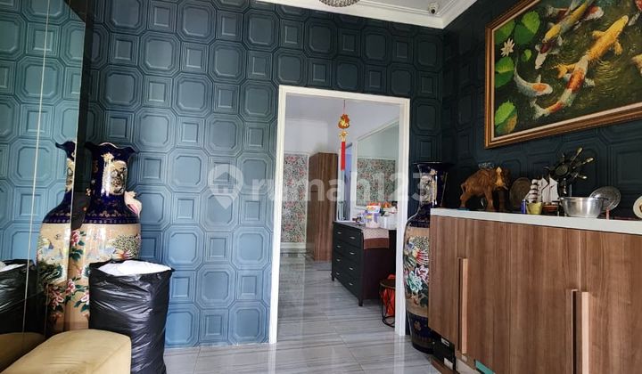 Cluster Jade Phg Gading Serpong, SHM, Full Furnished 2