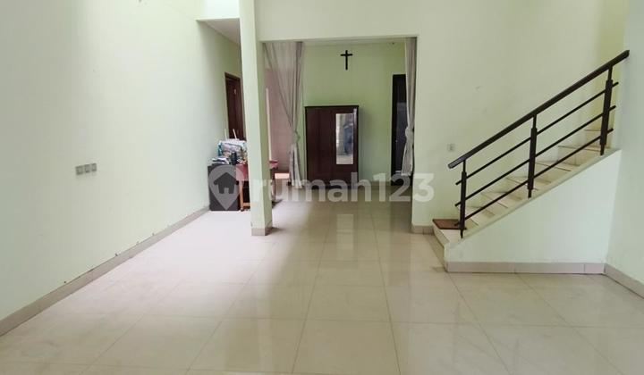 Serenade Lake Gading Serpong 12x18, Land Certificate, Ready to Occupy 2