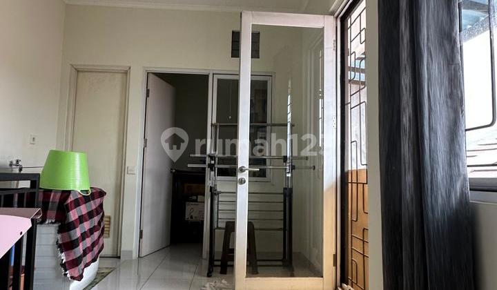 Rumah The Icon BSD City 7X15, SHM, Siap Huni 2