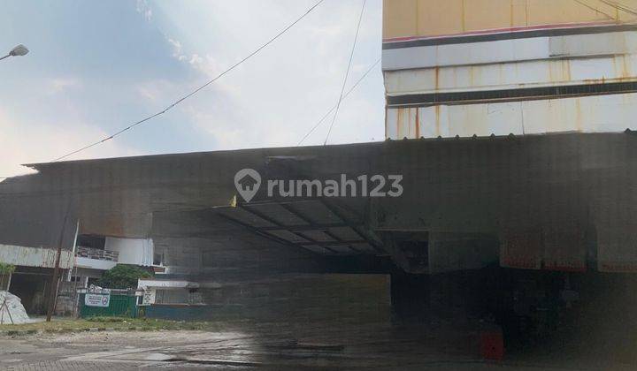 Rukosektor 1B Gading Serpong 3 Lantai, Posisi Hook, Siap Pakai 1