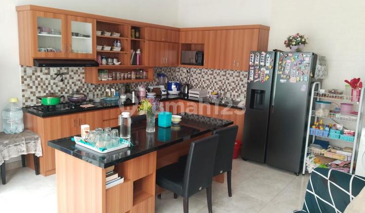 The Avani Bsd City 8x18 2 Lantai, SHM, Siap Huni 2