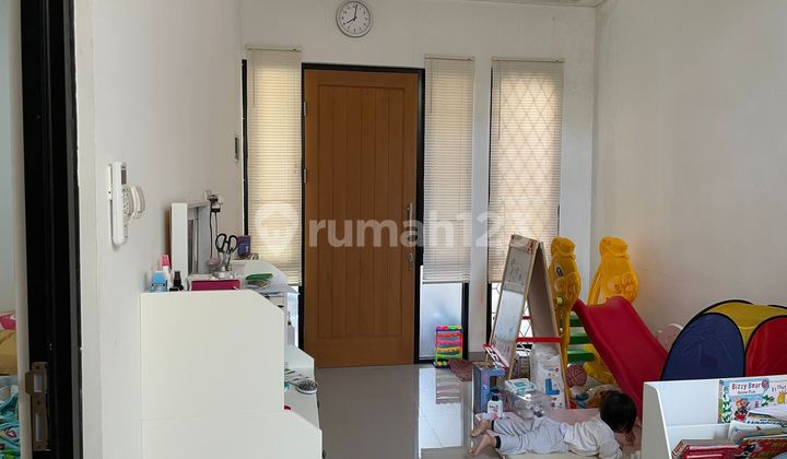 Nusaloka Bsd City 2 Floors Ready to Live In, Semi Furnished 2