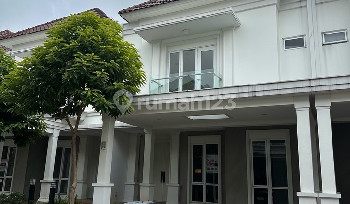Rumah Baru Dan Cantik Siap Huni Termurah! 1
