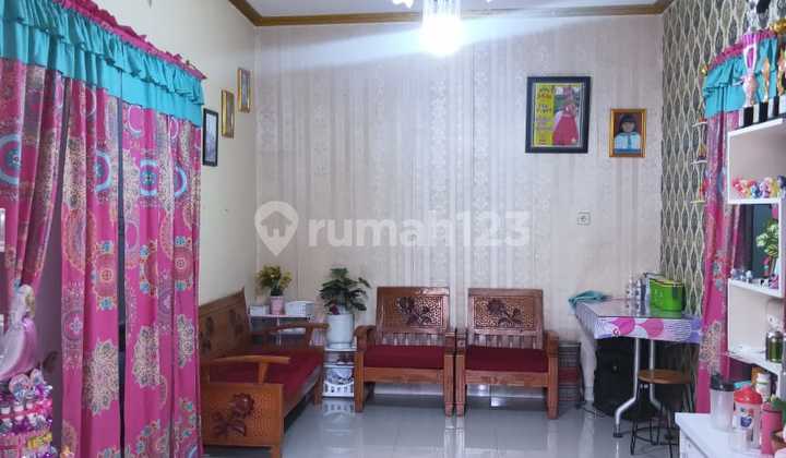Rumah di bintara kranji bekasi 1