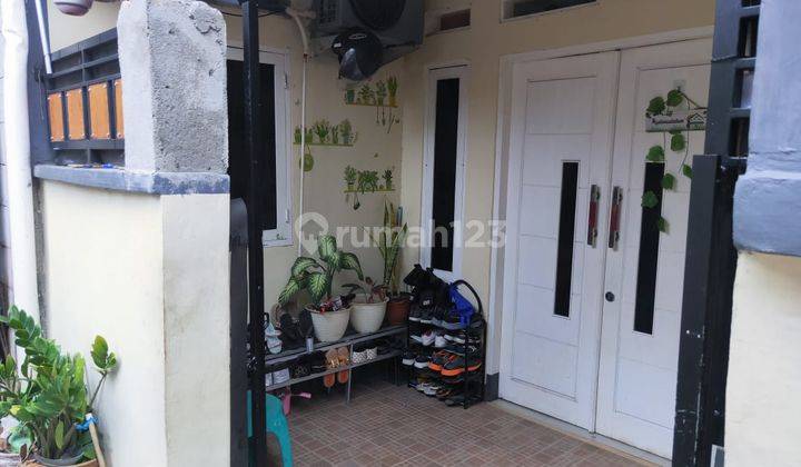 Rumah di bintara kranji bekasi 5